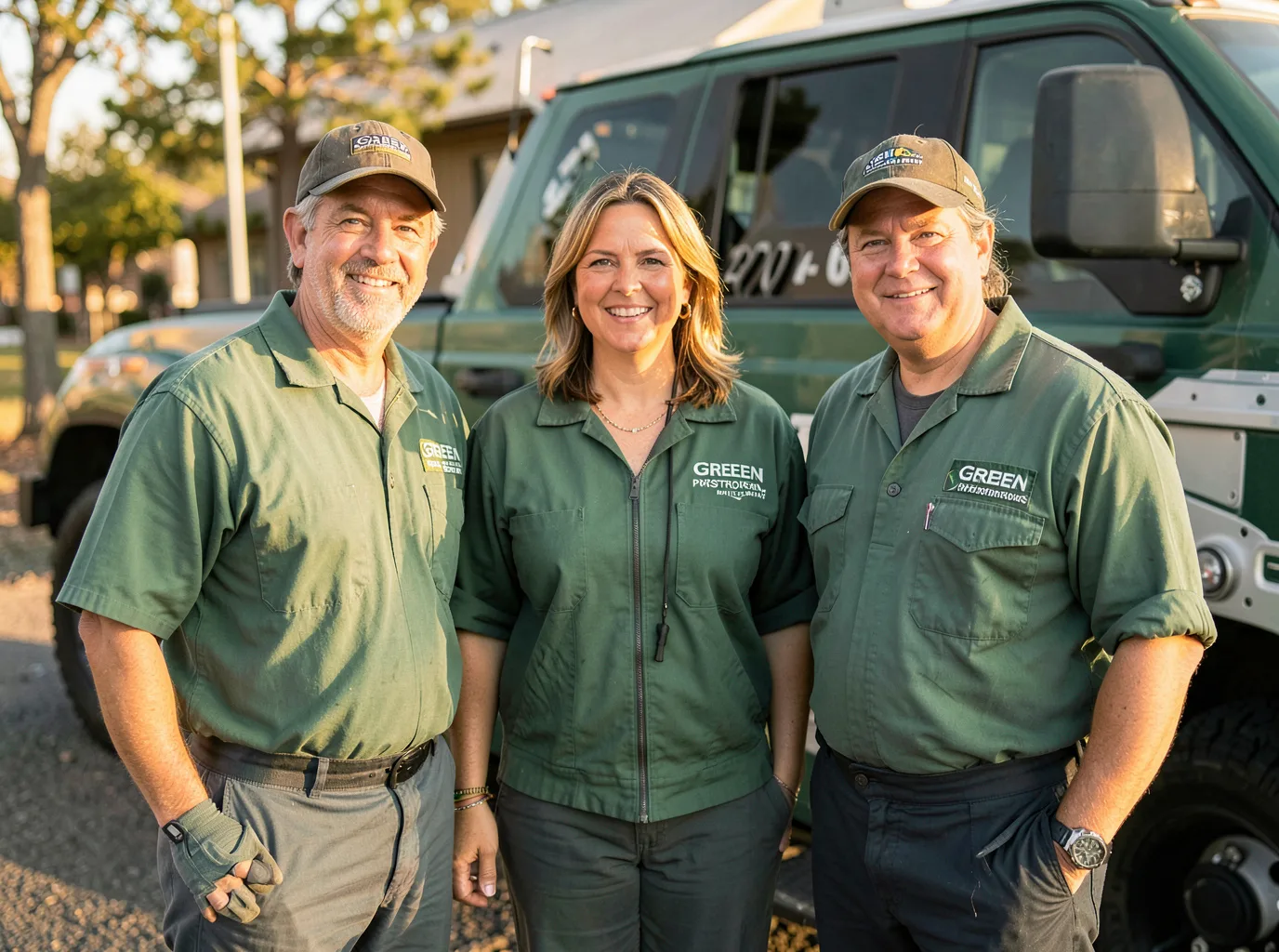 Water Damage Restoration company in Ooltewah, TN
