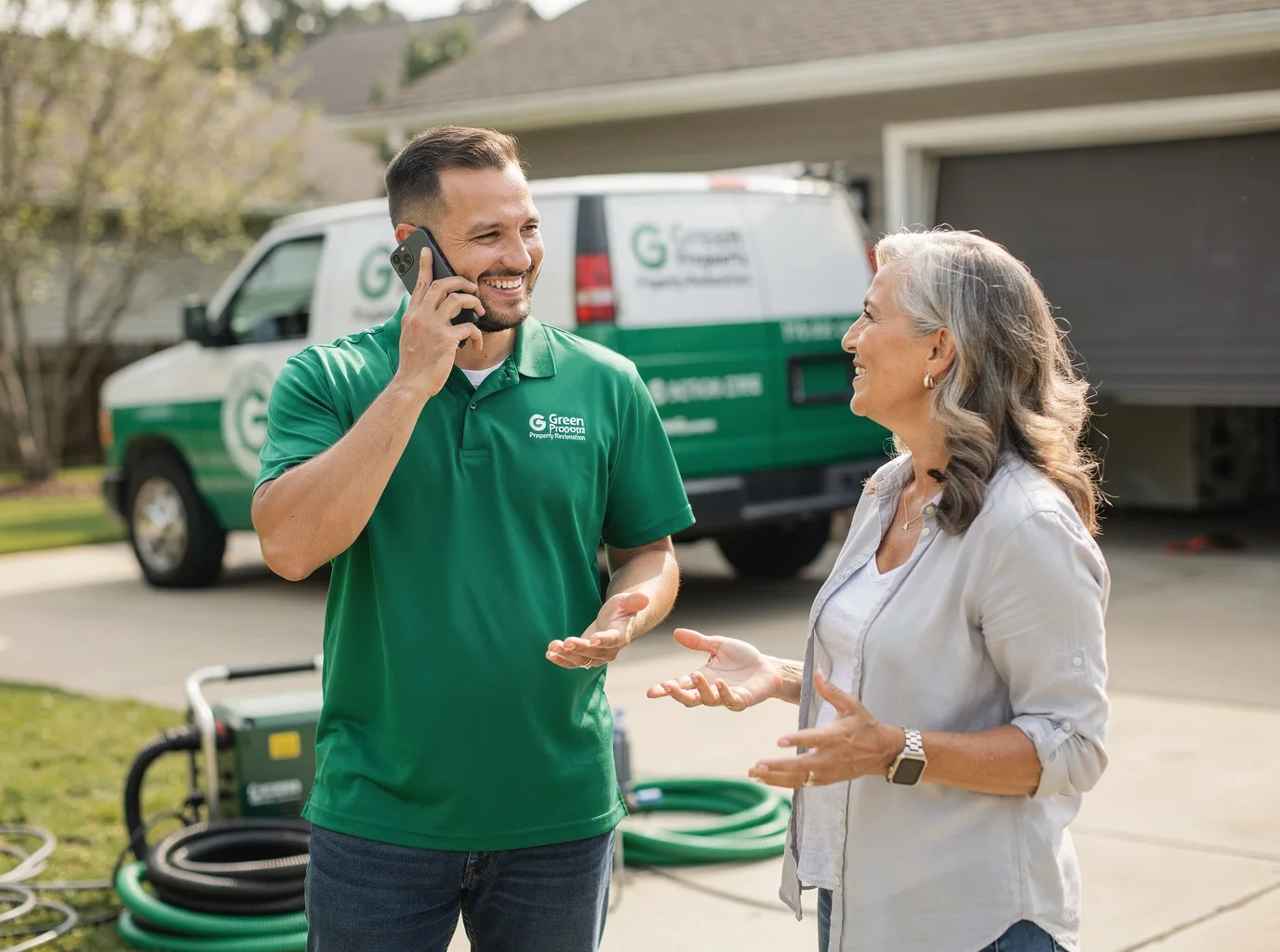 Water Damage Restoration Ooltewah, TN FAQs